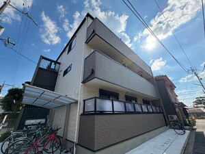 KOTOステージ伏見稲荷外観写真