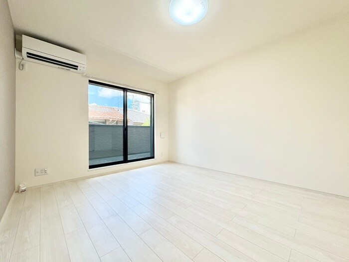 物件内観写真10　(居室)