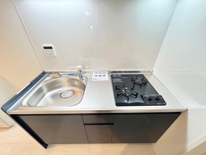 物件内観写真12　(キッチン)