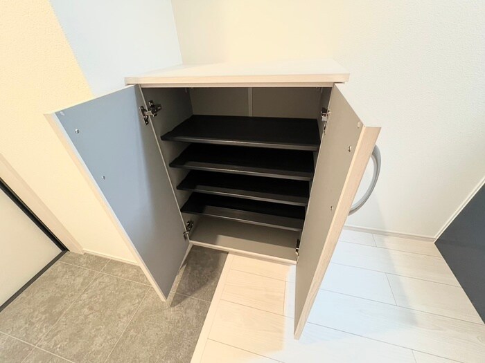 物件内観写真19　(靴箱)