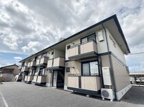 リアルコンフォ－トの外観写真