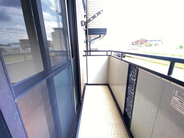 物件内観写真19　(ベランダ・バルコニー)