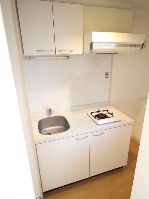 物件内観写真7　(キッチン)