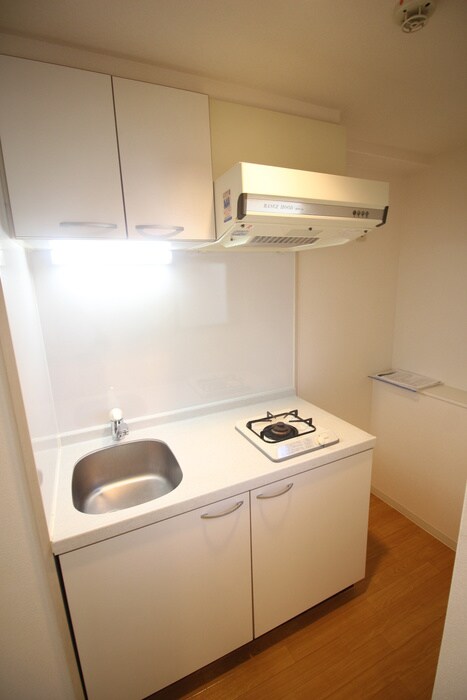 物件内観写真7　(キッチン)