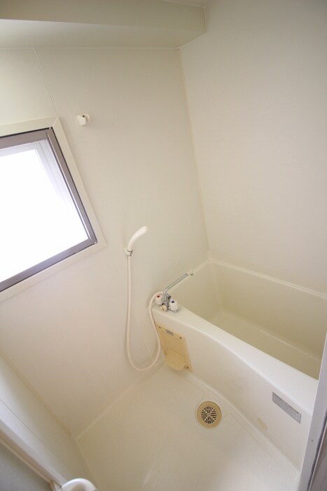 物件内観写真8　(バス／シャワールーム等)