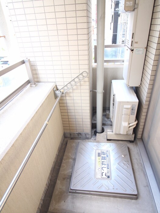 物件内観写真16　(ベランダ・バルコニー)