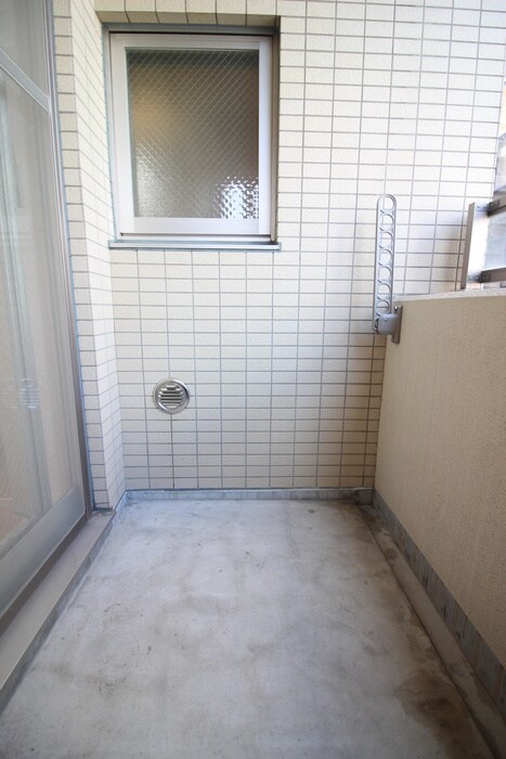 物件内観写真16　(ベランダ・バルコニー)