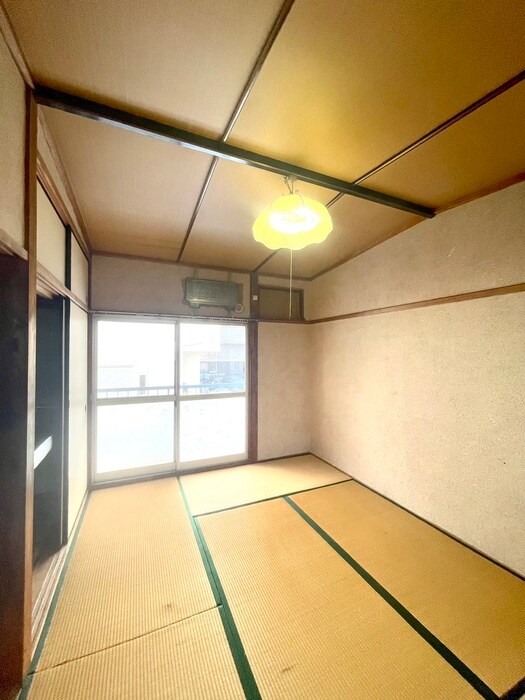 物件内観写真7　(居室)