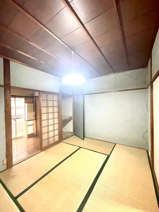 物件内観写真8　(居室)