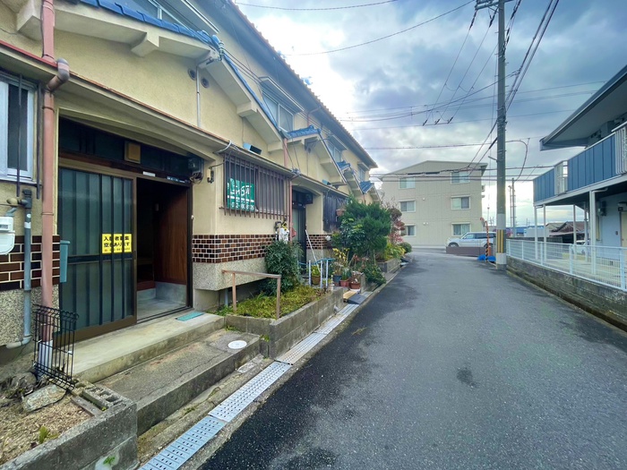 外観写真