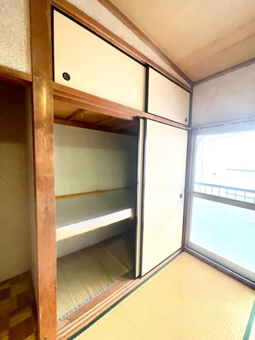 物件内観写真14　(収納)