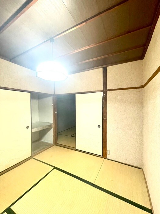 物件内観写真17　(居室)