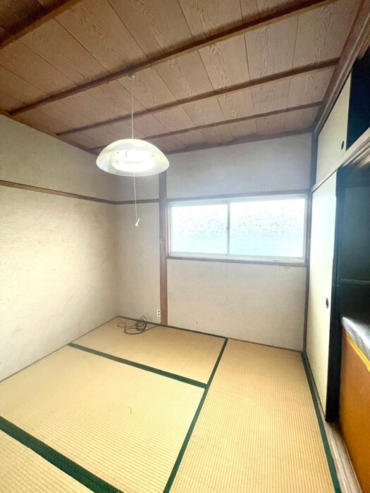 物件内観写真18　(居室)