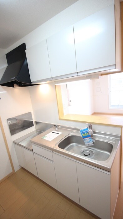 物件内観写真5　(キッチン)