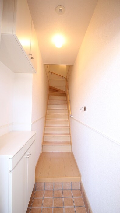 物件内観写真14　(廊下)