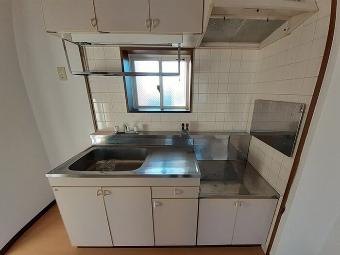 物件内観写真8　(キッチン)