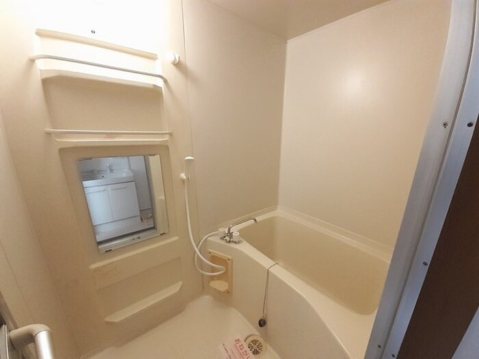 物件内観写真9　(バス／シャワールーム等)