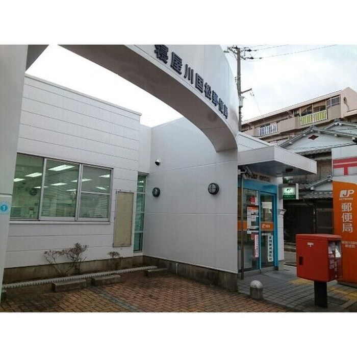 物件外観写真6　(周辺環境)