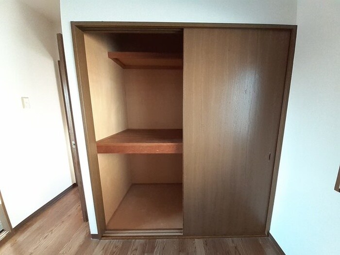 物件内観写真14　(収納)