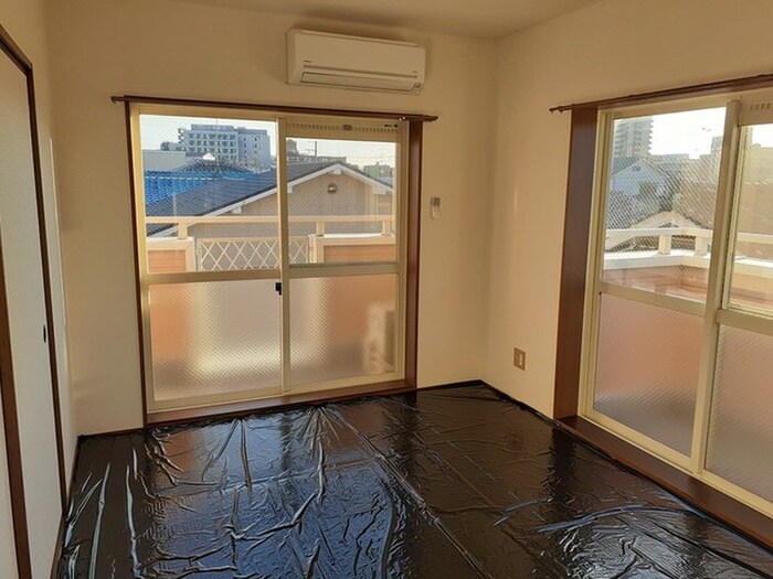 物件内観写真16　(居室)