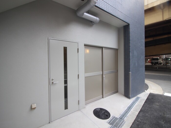 物件外観写真5　(建物設備)