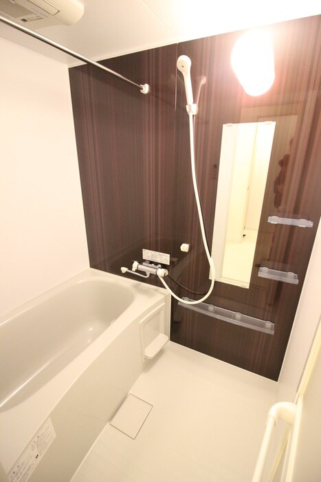 物件内観写真8　(バス／シャワールーム等)