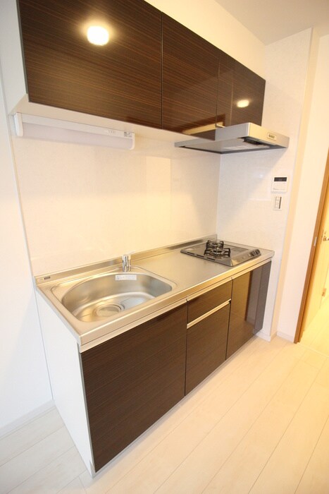 物件内観写真9　(キッチン)