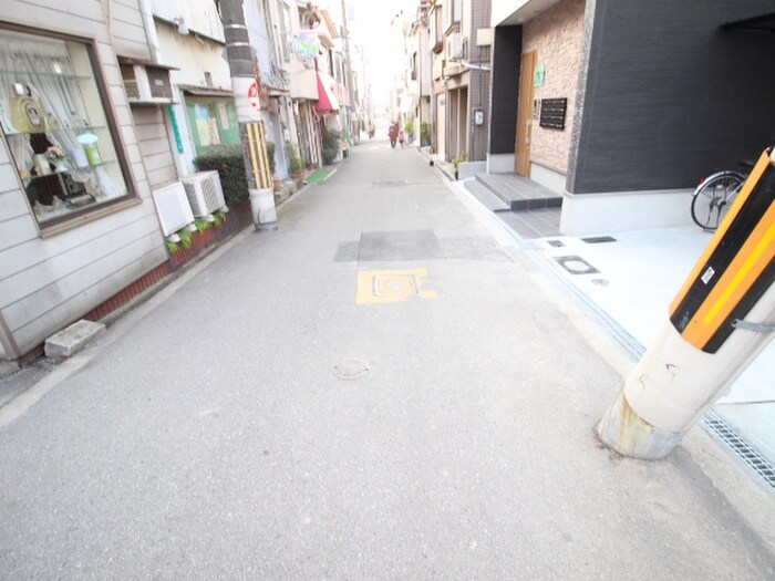 物件外観写真6　(周辺環境)