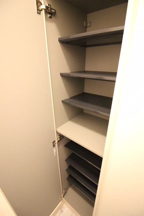 物件内観写真17　(靴箱)