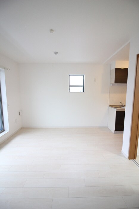 物件内観写真21　(居室)