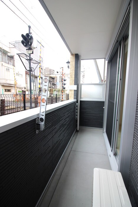 物件内観写真22　(ベランダ・バルコニー)