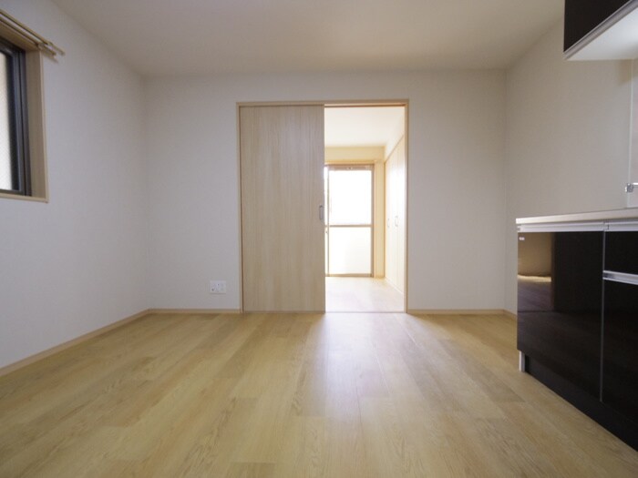 物件内観写真9　(居室)