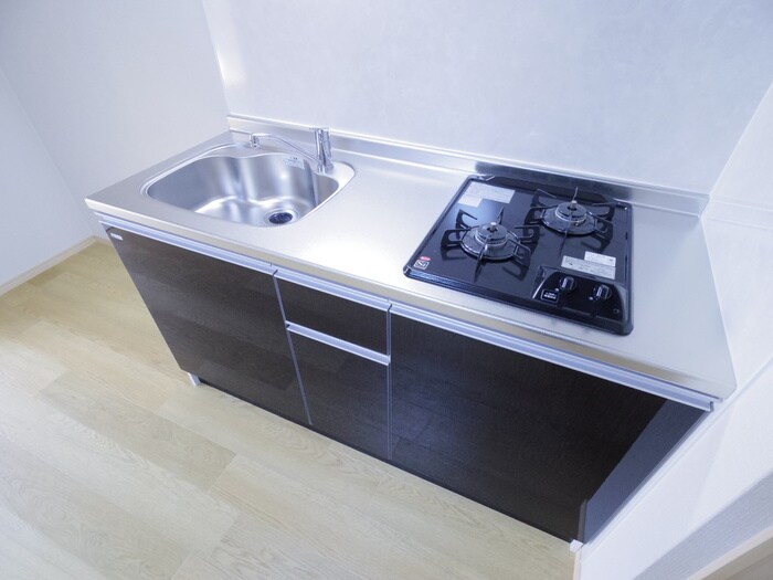 物件内観写真11　(キッチン)