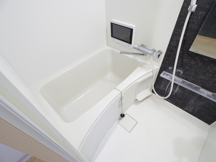 物件内観写真14　(バス／シャワールーム等)