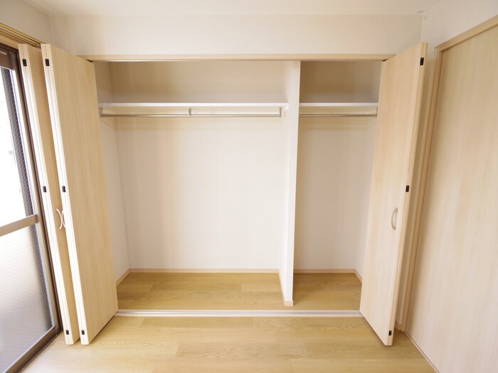 物件内観写真17　(収納)