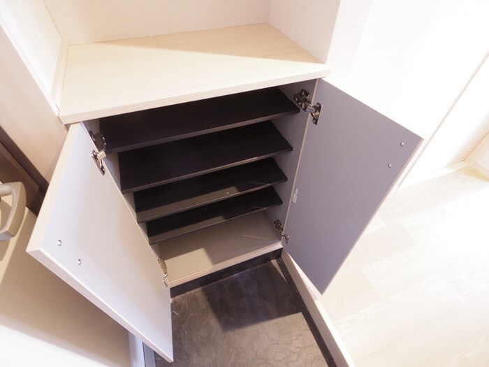 物件内観写真20　(靴箱)