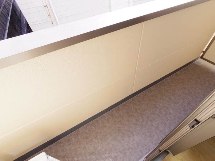 物件内観写真21　(ベランダ・バルコニー)