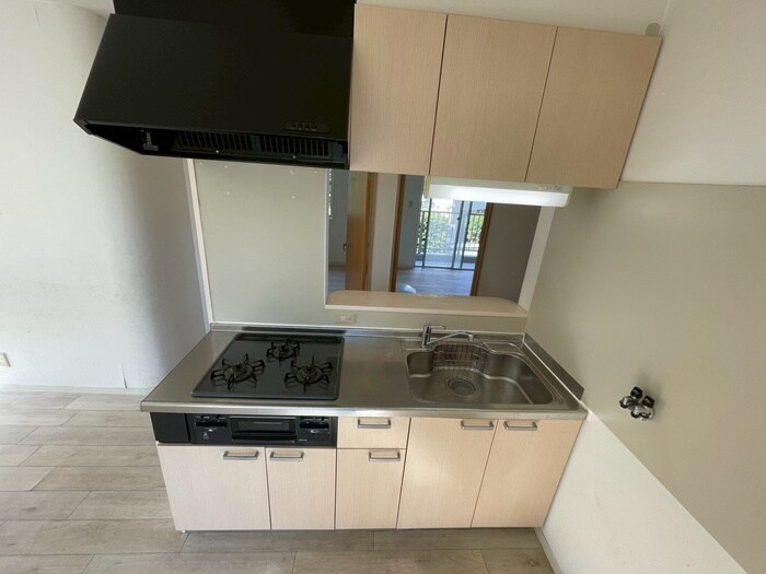 物件内観写真9　(キッチン)