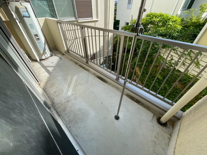 物件内観写真17　(ベランダ・バルコニー)