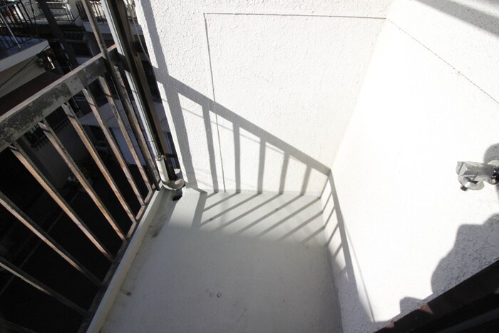 物件内観写真11　(洗濯機置場)