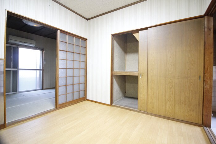 物件内観写真12　(居室)