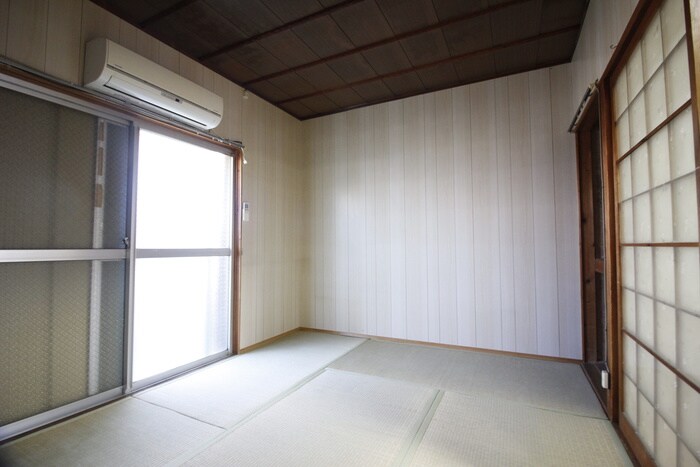 物件内観写真13　(居室)