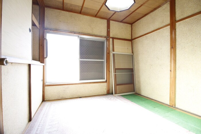 物件内観写真15　(居室)