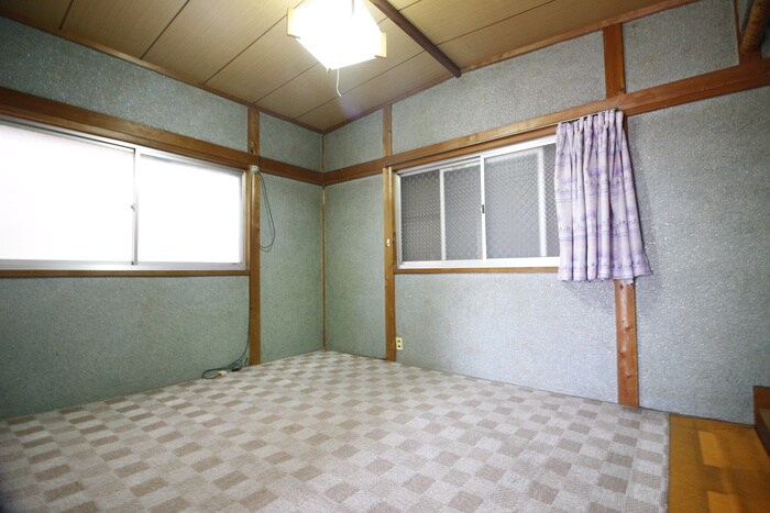 物件内観写真16　(居室)