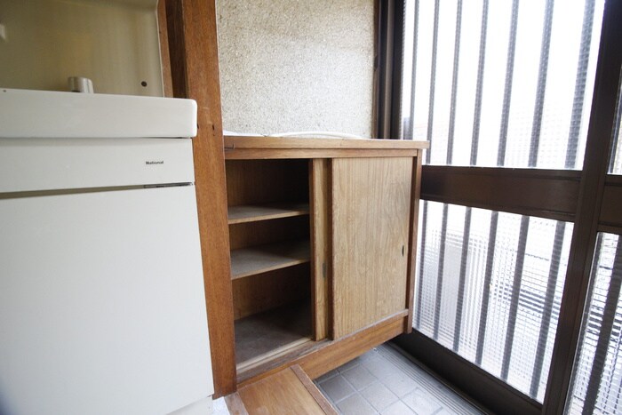 物件内観写真18　(靴箱)