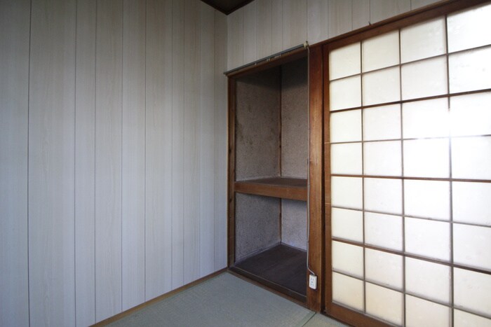 物件内観写真22　(収納)