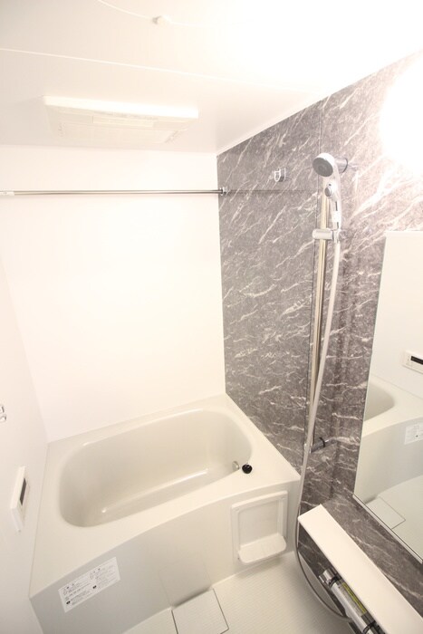 物件内観写真11　(バス／シャワールーム等)