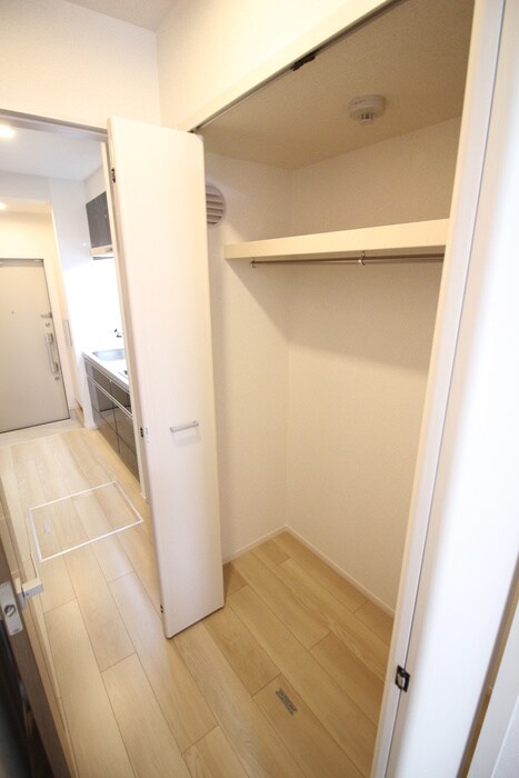 物件内観写真14　(収納)
