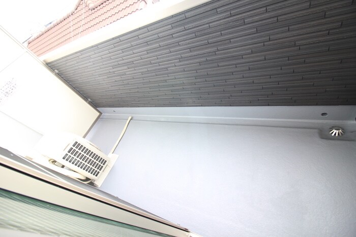 物件内観写真21　(ベランダ・バルコニー)