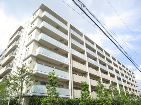 プレミスト茨木西中条（317）外観写真